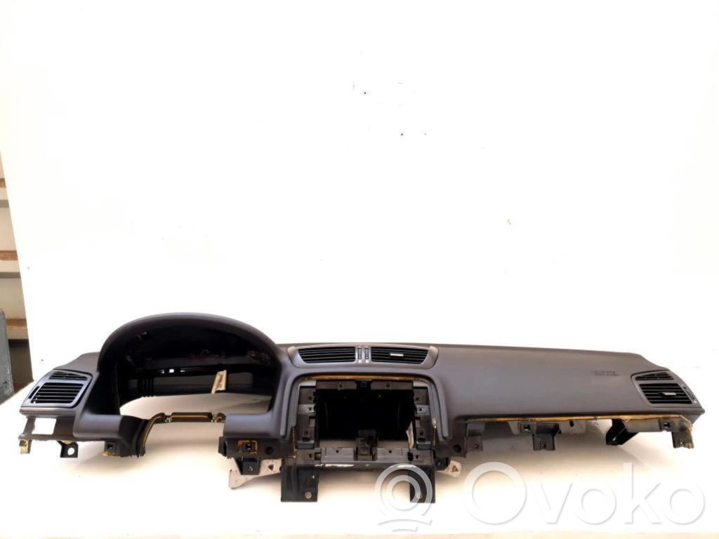 Fiat Croma Deska rozdzielcza 