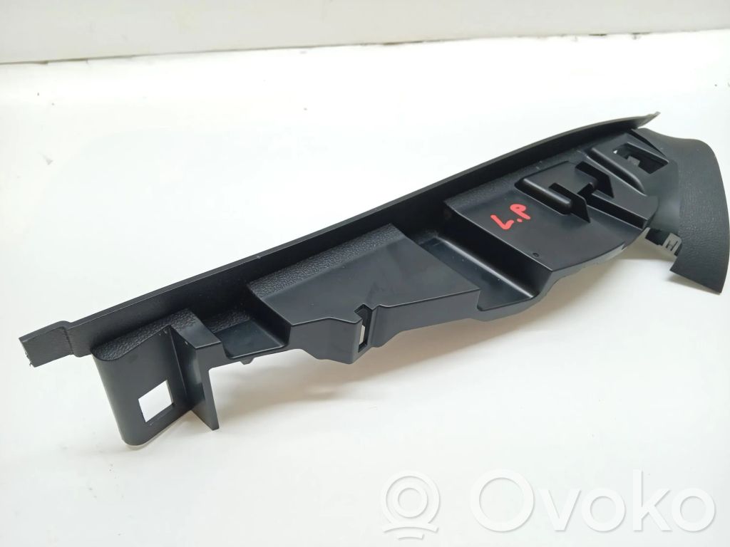 Ford Puma Glove box 