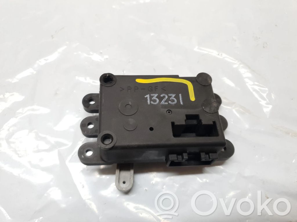 Mazda Premacy Air flap motor/actuator 