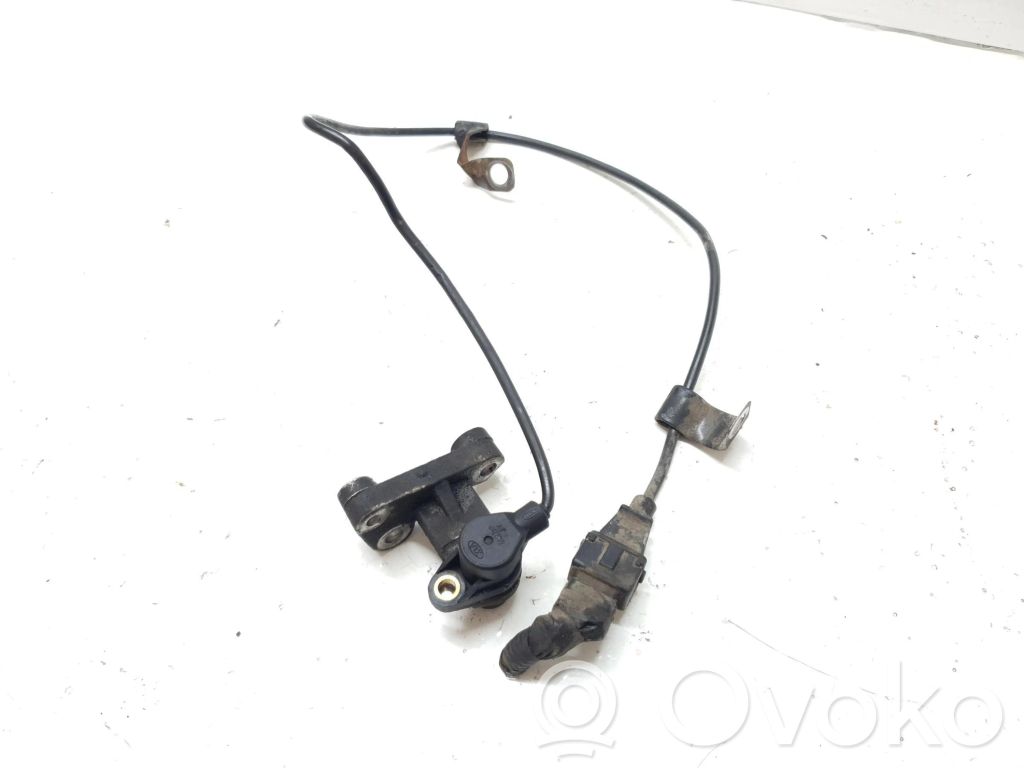 KIA Shuma Crankshaft position sensor 