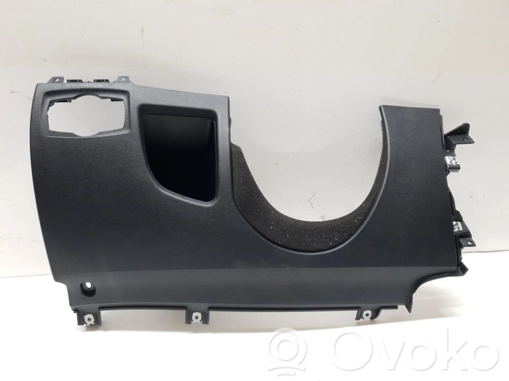 BMW 1 E81 E87 Other dashboard part 