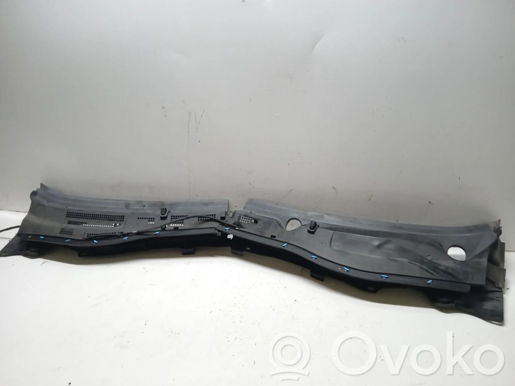 Mazda 3 III Pyyhinkoneiston lista 