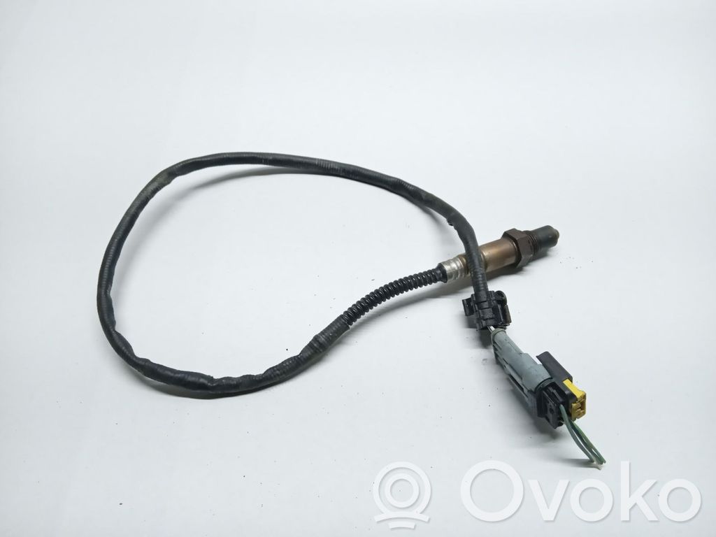 Fiat 500 Lambda probe sensor 