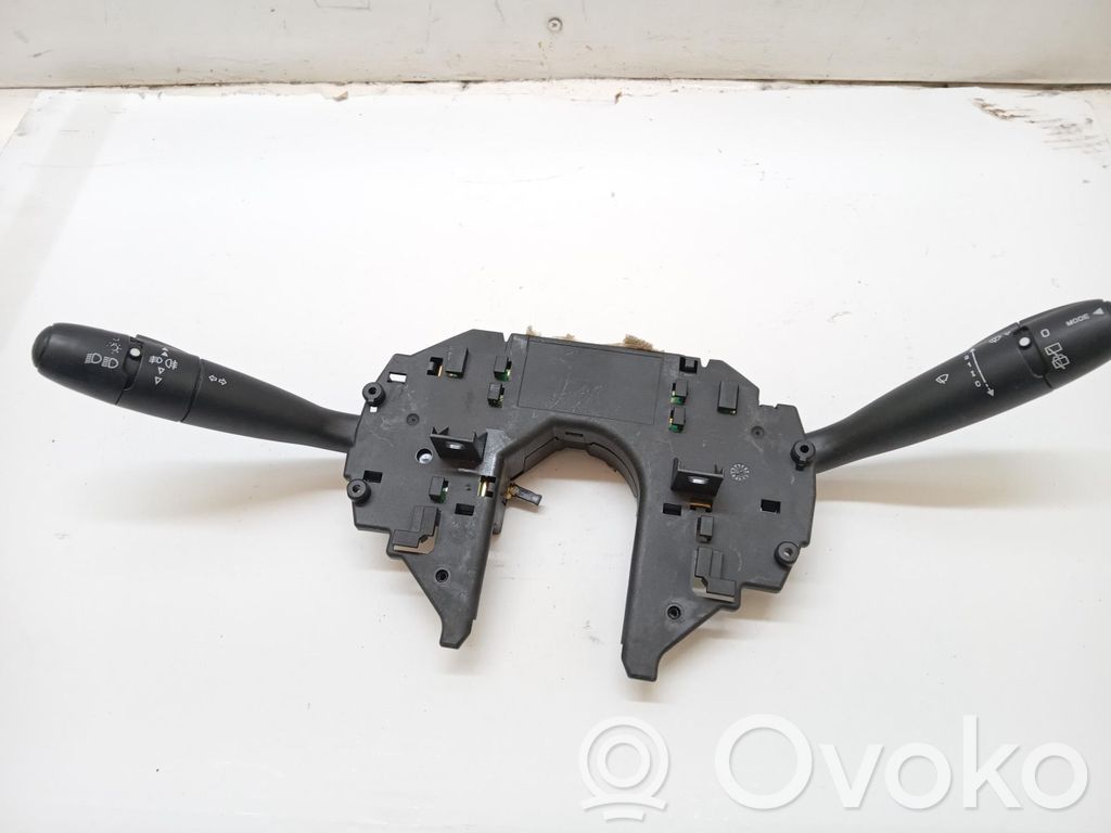 Citroen C5 Autres commutateurs / boutons / leviers 