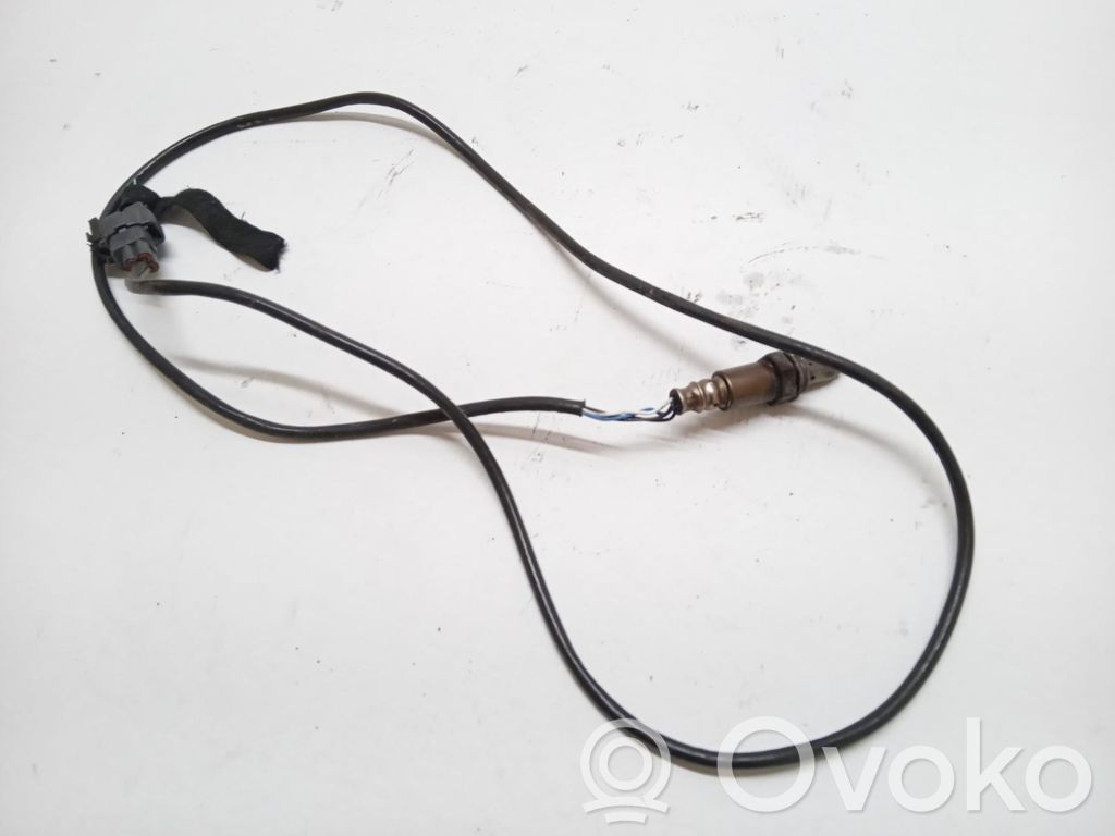 Opel Zafira B Lambda probe sensor 