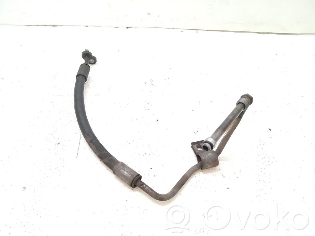 Citroen C5 Unterdruckleitung / Unterdruckschlauch 