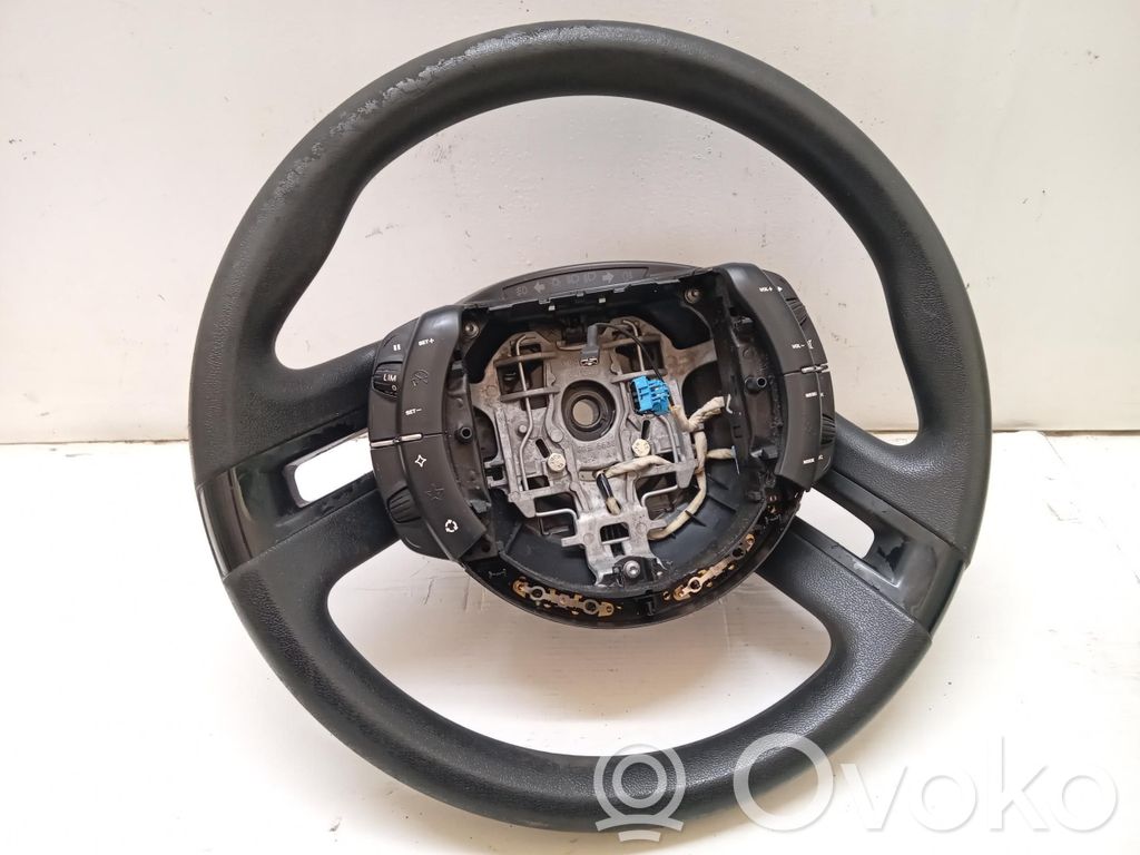 Citroen C4 I Picasso Stūre 