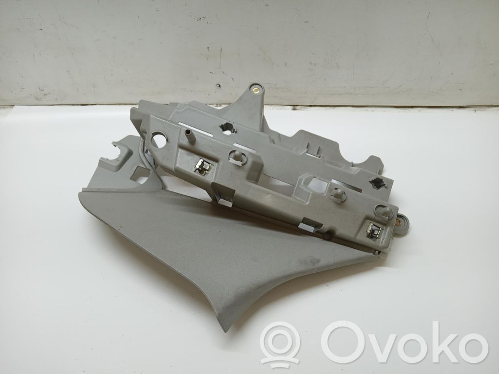 Opel Astra J Bolsillo de almacenamiento lateral del maletero/compartimento de carga 