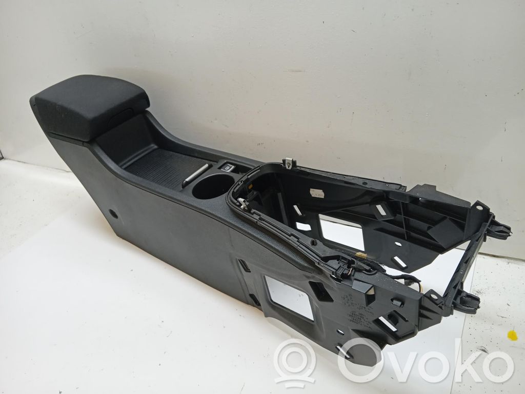 Opel Astra J Centrinė konsolė 