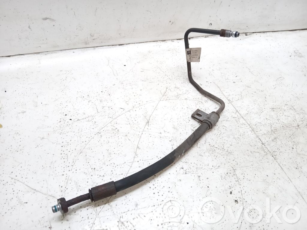 Citroen C5 Unterdruckleitung / Unterdruckschlauch 