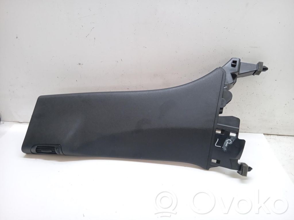 Citroen C5 Otros elementos de revestimiento del maletero/compartimento de carga 