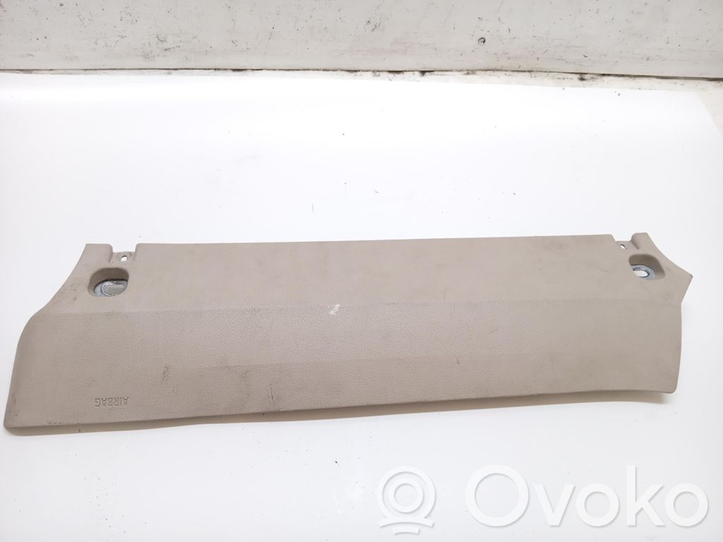 BMW 7 F01 F02 F03 F04 Poduszka powietrzna Airbag kierownicy 