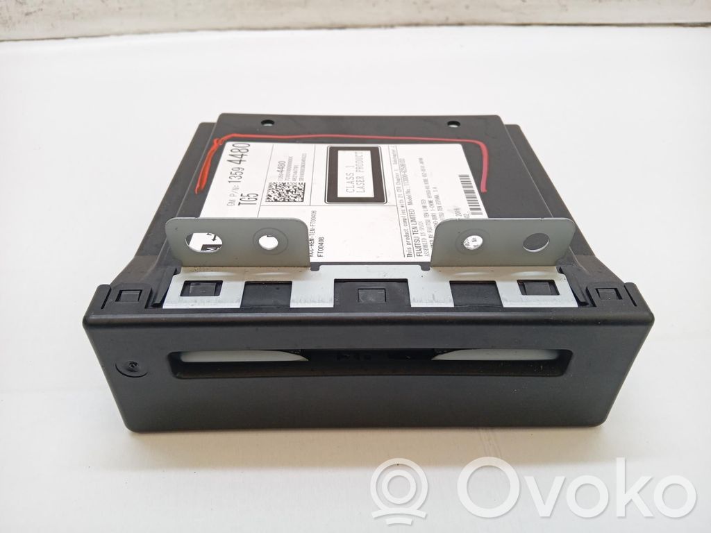 CD / DVD Navigation   13594480,13594480,13594480