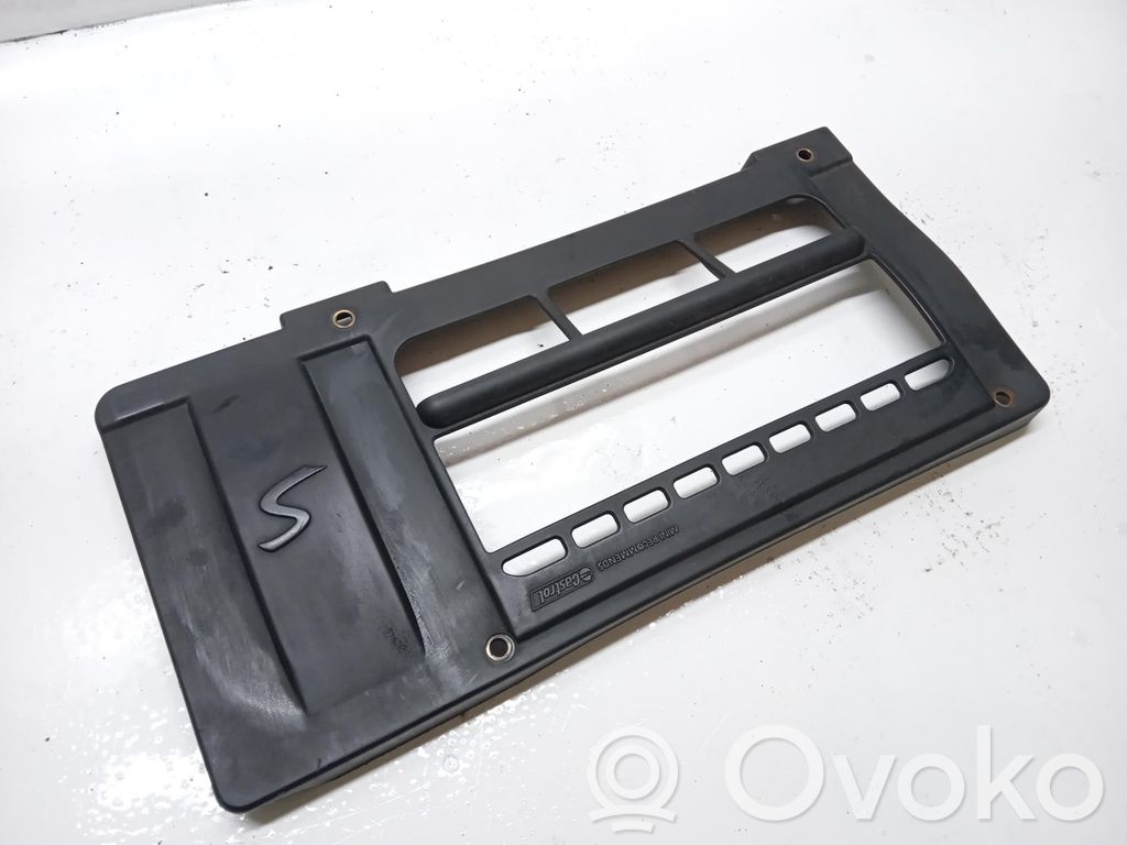 Mini Cooper Engine cover (trim) 