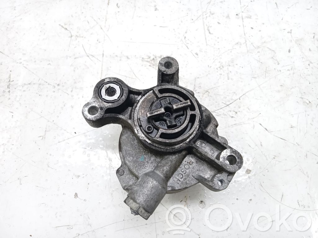 Ford Kuga I Pompa podciśnienia / Vacum 
