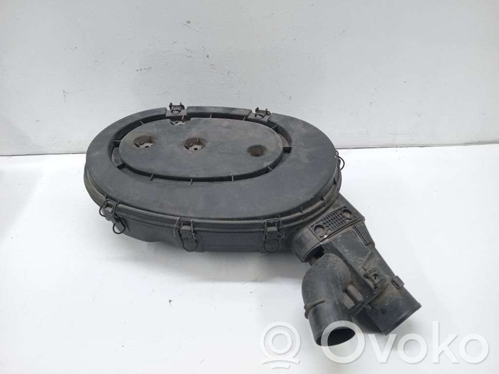 Renault Megane I Luftfilterkasten 