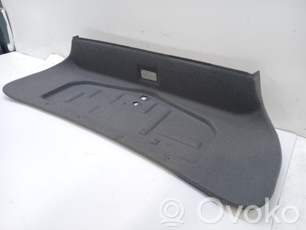 BMW 5 E39 Trunk/boot trim cover 