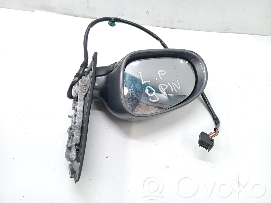 Volkswagen Golf Plus Oglindă electrică ușă față 