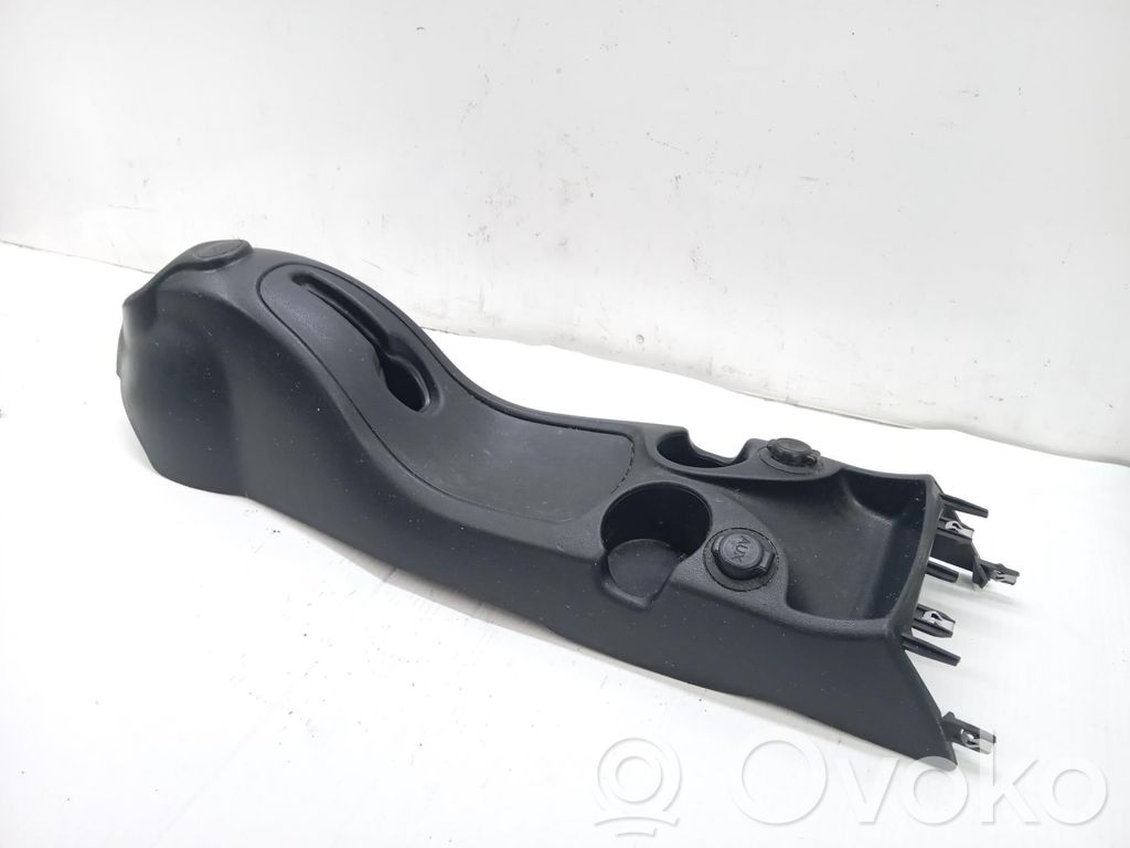 Citroen C3 Picasso Center console 