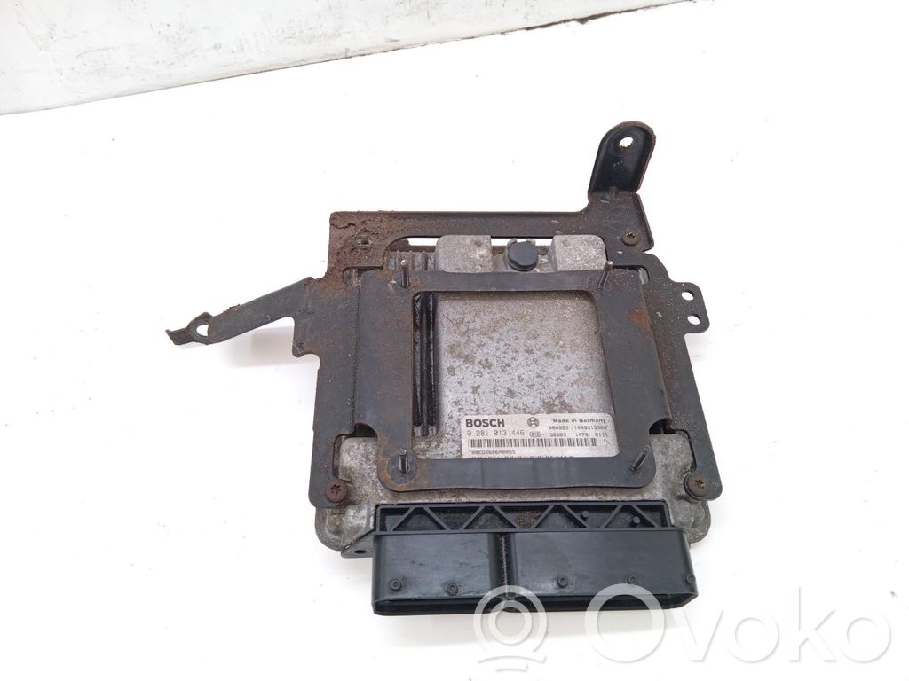 Chrysler Sebring (JS) Engine control unit/module 