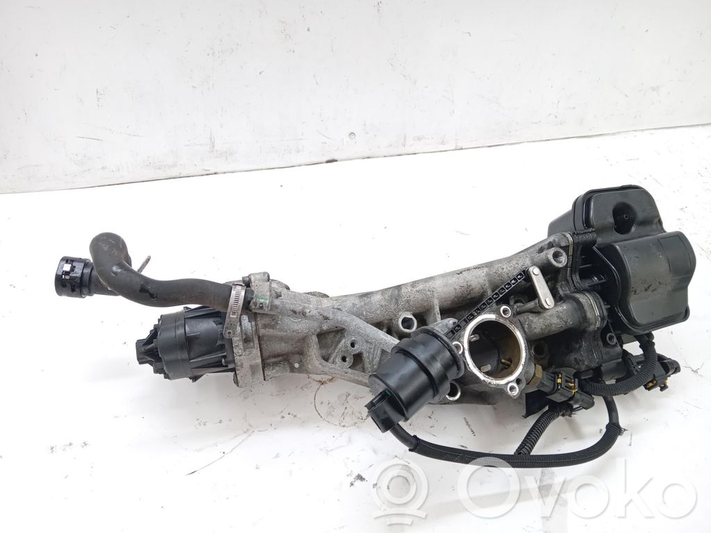 Lancia Delta III EGR vožtuvas 