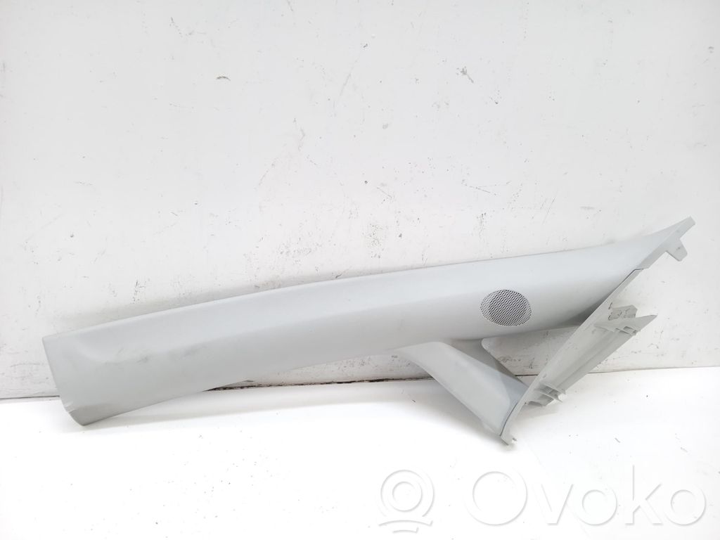 Seat Ibiza IV (6J,6P) Otros elementos de revestimiento del maletero/compartimento de carga 