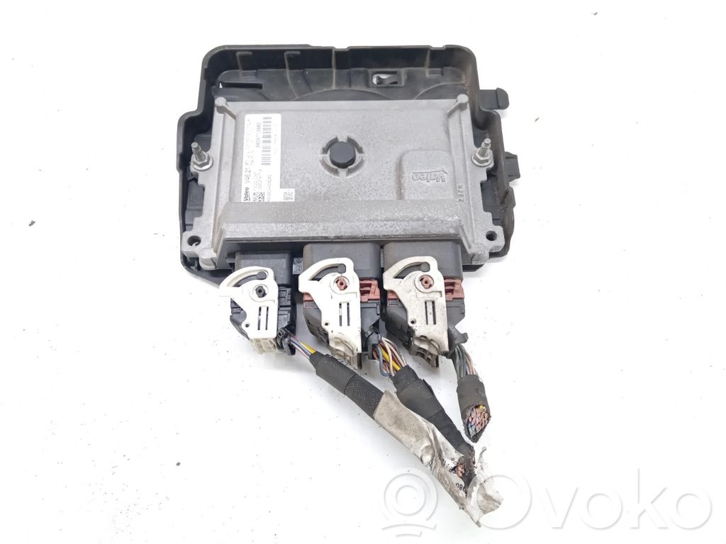 Peugeot 301 Engine control unit/module 
