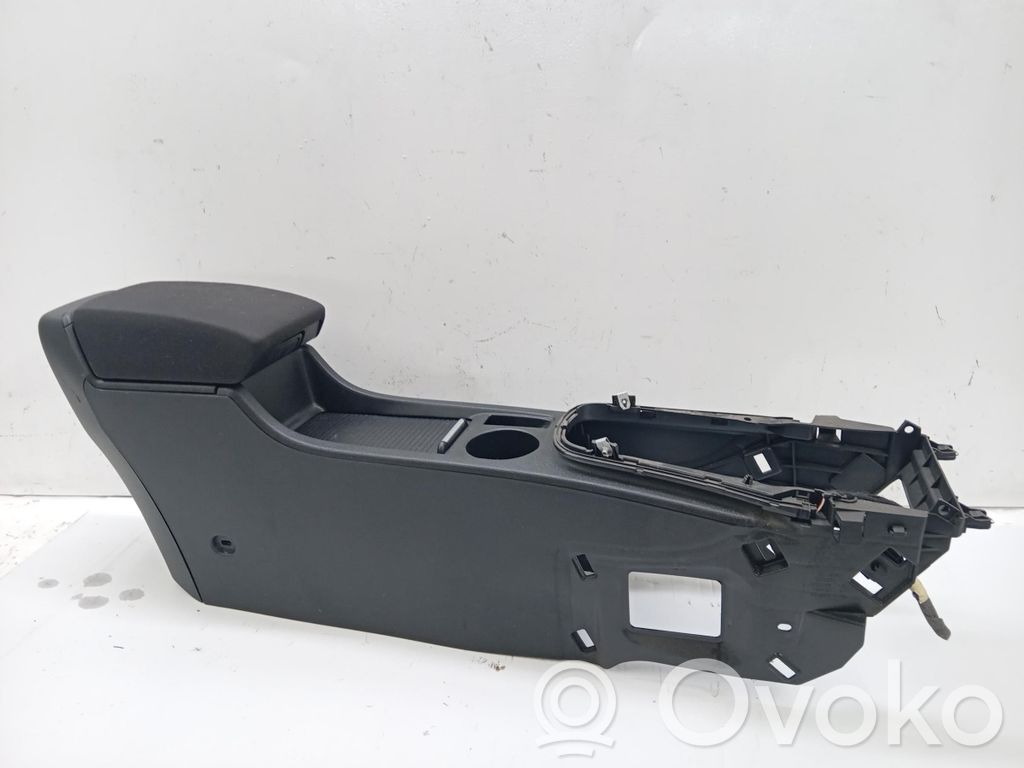 Opel Astra J Centrinė konsolė 