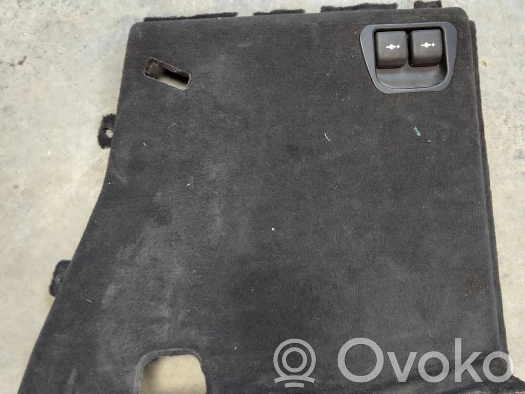 BMW X5 E53 Other interior part 