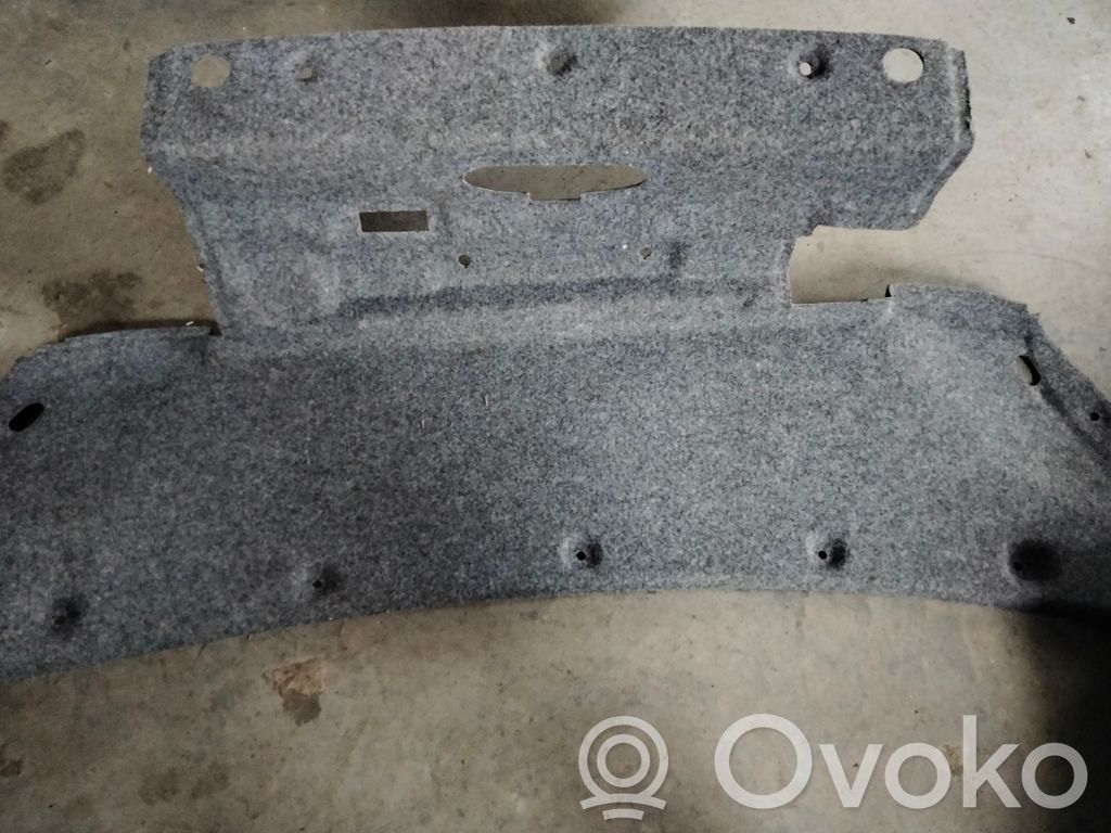 Other trunk/boot trim element   1040517