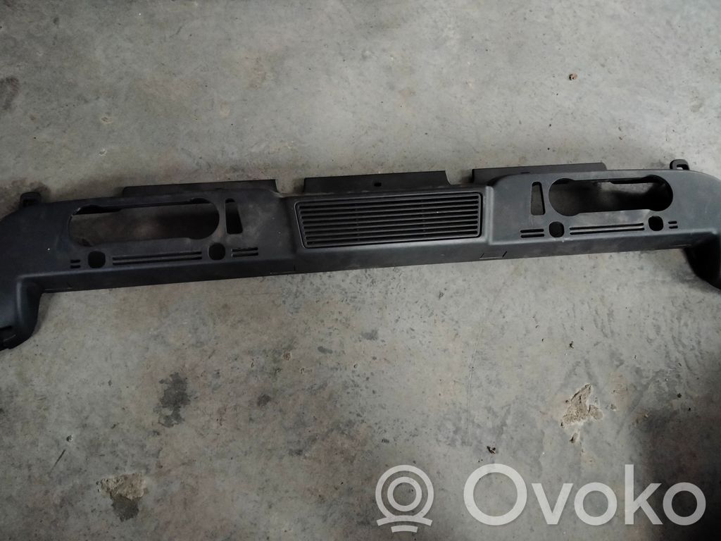 BMW 3 E92 E93 Autres éléments garniture de coffre 