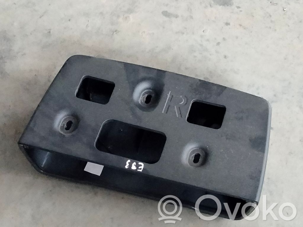 BMW 3 E92 E93 Other trunk/boot trim element 