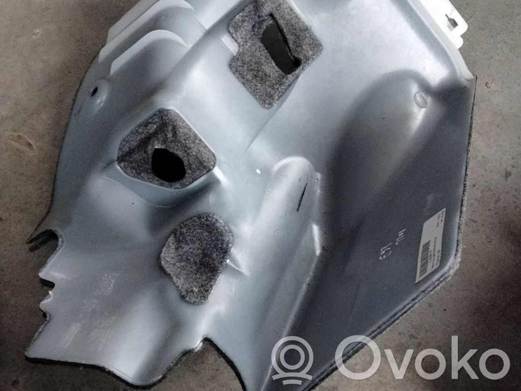 BMW 3 E92 E93 Autres éléments garniture de coffre 