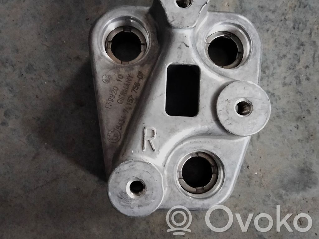 BMW 3 E92 E93 Other trunk/boot trim element 