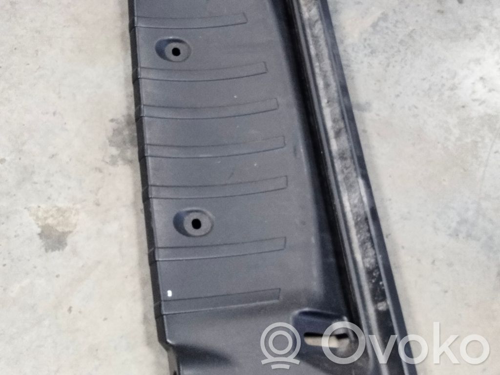 BMW 3 E92 E93 Other trunk/boot trim element 