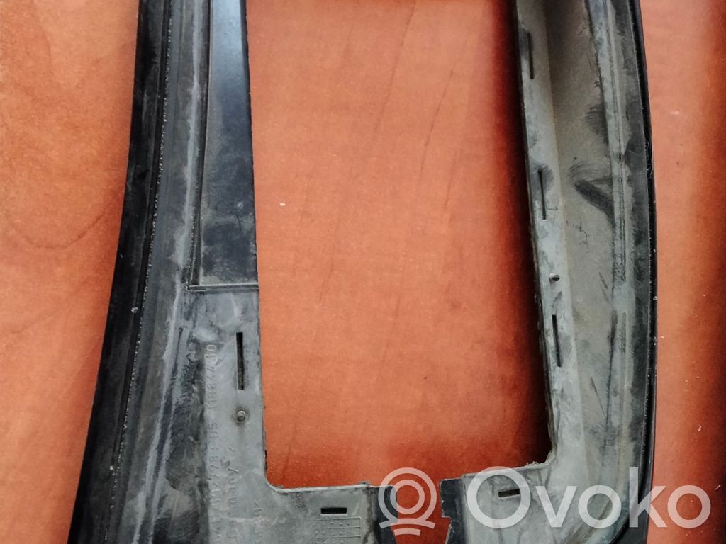 BMW 3 E90 E91 Other interior part 
