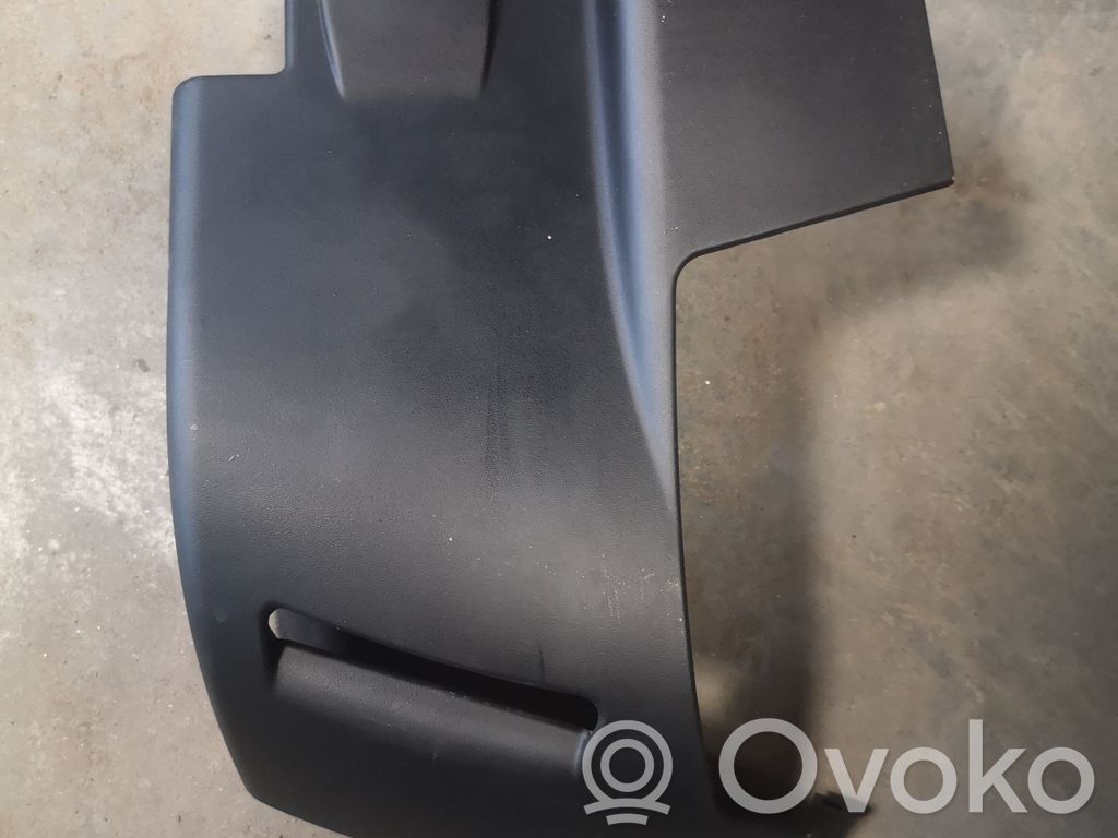 BMW X3 E83 Other interior part 