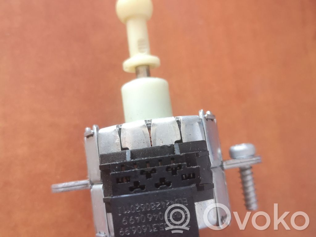 BMW 3 E90 E91 Front shock absorber/damper 