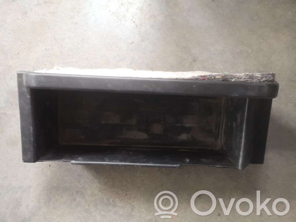 BMW 5 E60 E61 Guantera 