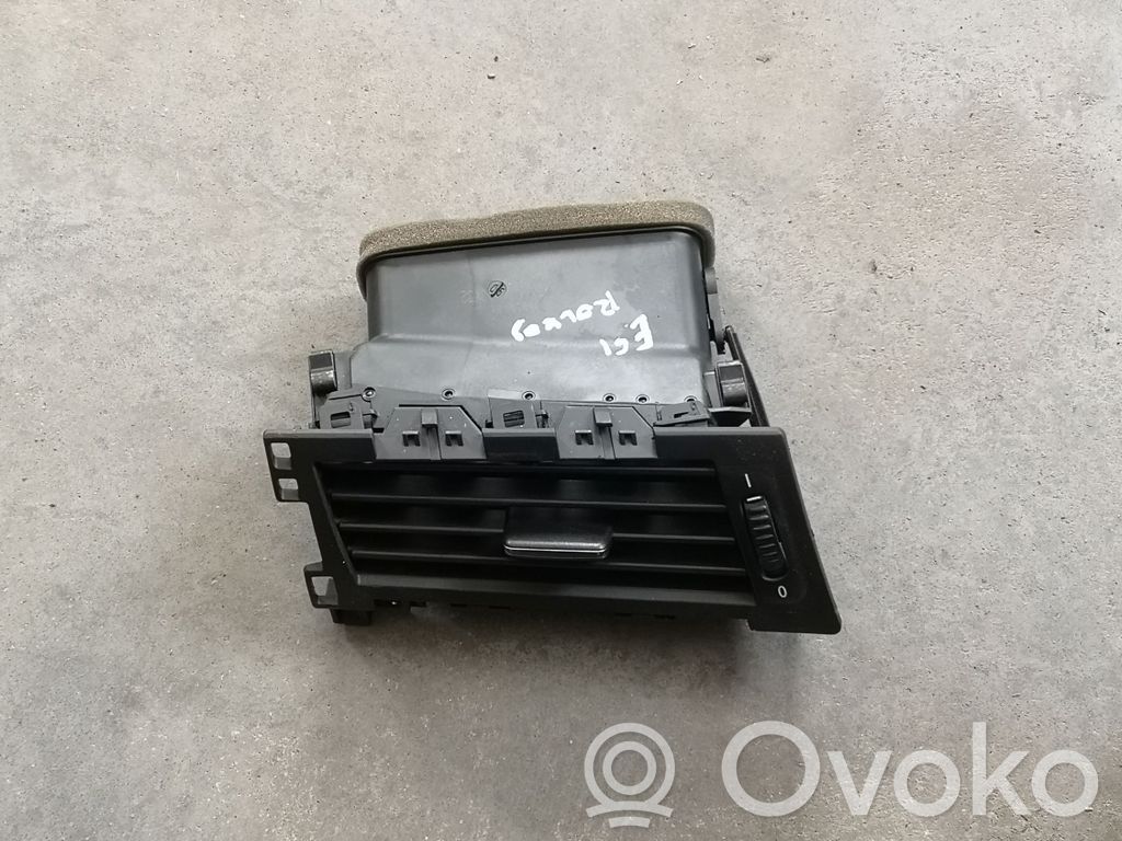BMW 5 E60 E61 Luftausströmer Lüftungsdüse Luftdüse seitlich 