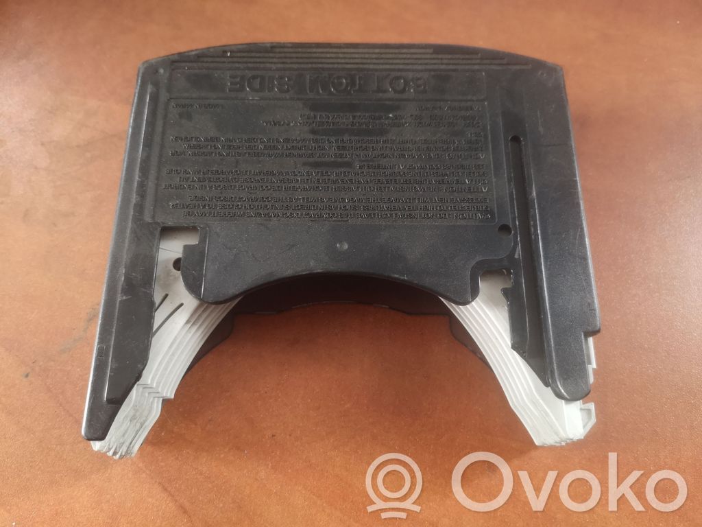 BMW 5 E60 E61 Другая деталь салона 