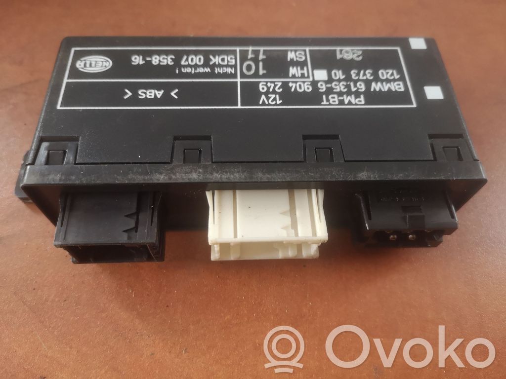 Altre centraline/moduli   6904249