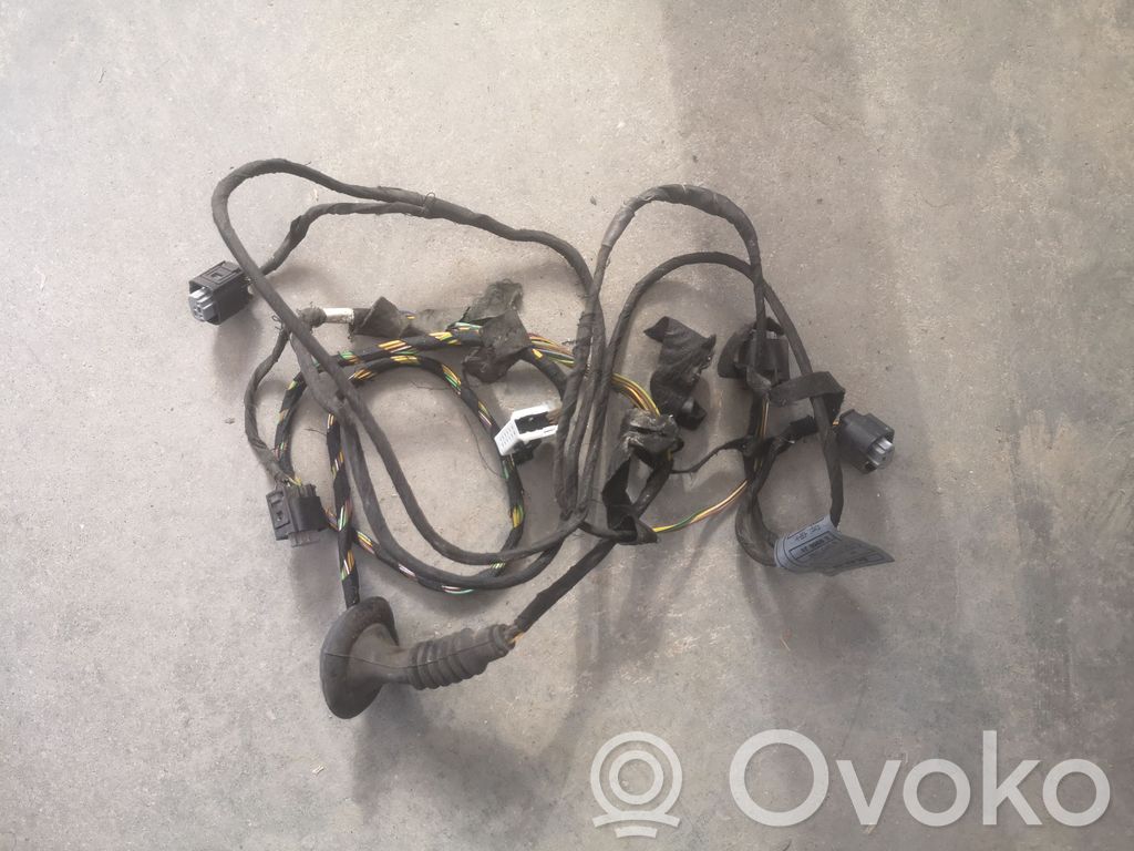 Cableado del sensor de aparcamiento (PDC)   8377792