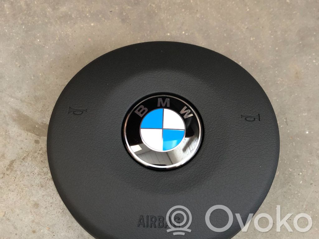 BMW X5 F15 Poduszka powietrzna Airbag kierownicy 