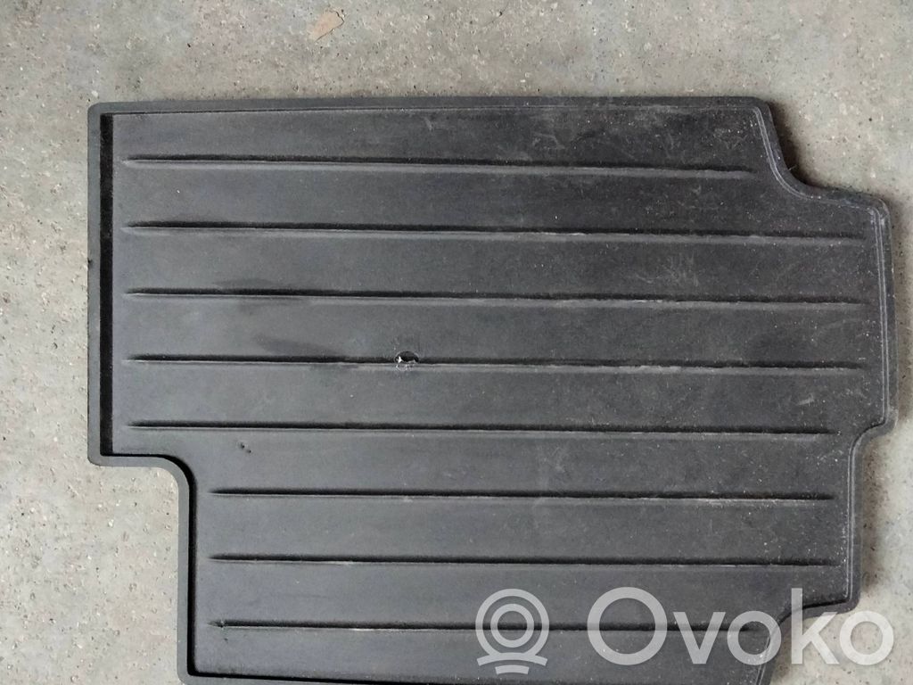 BMW 5 G30 G31 G38 Pólka deski rozdzielczej 