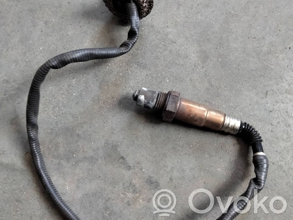 BMW X5 E70 Sonda lambda 