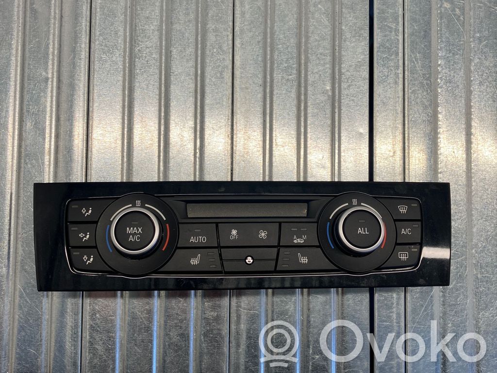 Climate control unit   9292262,063500,9226202