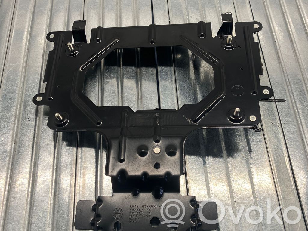 Bluetooth control unit holder   9135687,52188410