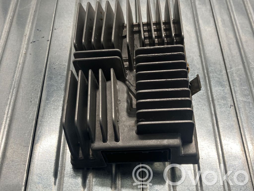 BMW 5 G30 G31 G38 Wzmacniacz audio 