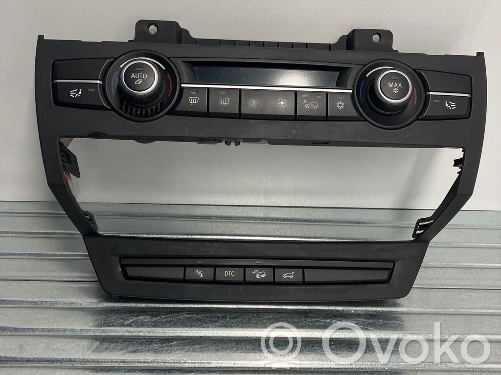 Climate control unit   9165682,20360755,900251880007